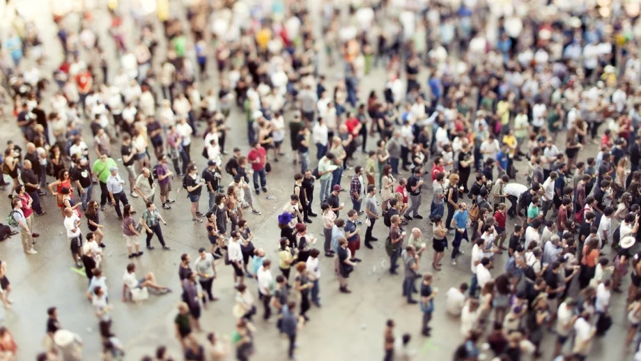 Започва подготовката за преброяването през 2021 г.