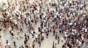 Евростат: Населението на България е паднало под 7 млн. души