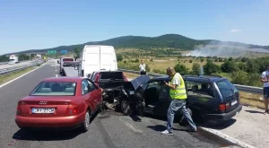 Експерт: АПИ е можела да предотврати верижната катастрофа на "Тракия"