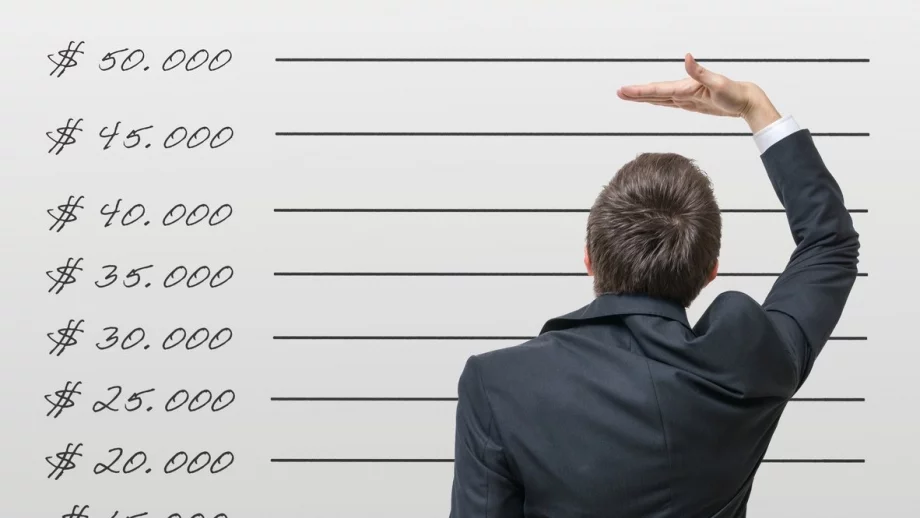 6 подходящи момента да поискате увеличение на заплатата