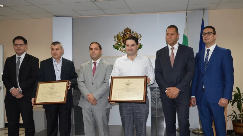 Две компании разкриват 160 нови работни места у нас 