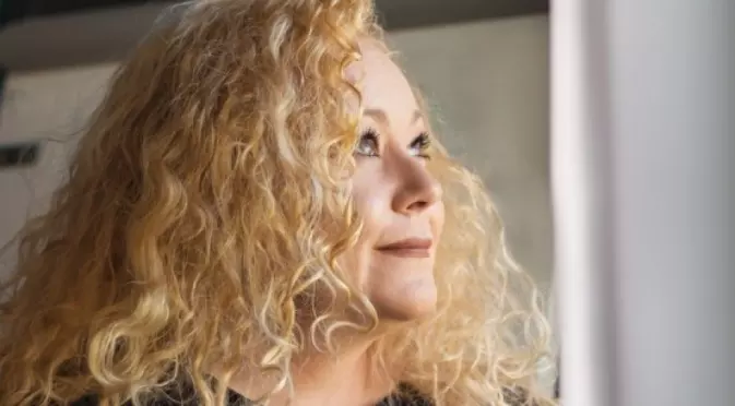 Наталия Симеонова с откровени признания