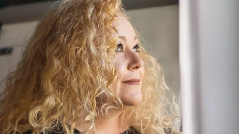 Наталия Симеонова с откровени признания