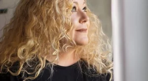 Да говориш с Наталия е като да говориш със себе си...