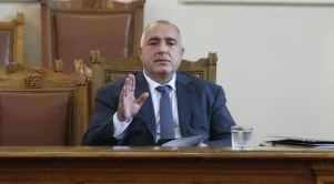 Борисов най-сетне проговори за Слънчев бряг, защити проверките за шума