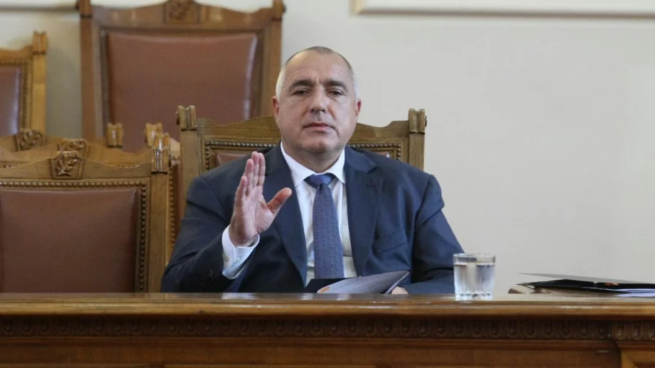 Борисов най-сетне проговори за Слънчев бряг, защити проверките за шума