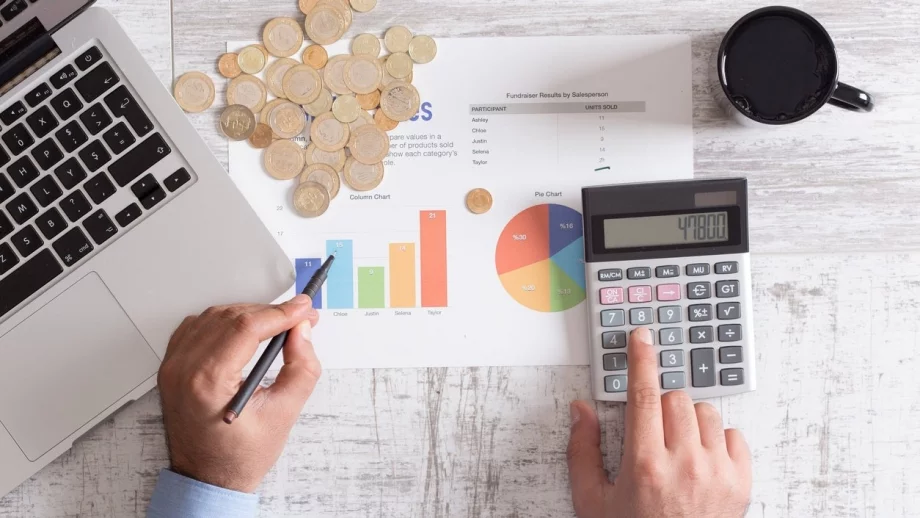 Българската икономика расте с 3,1% в края на 2018 г.