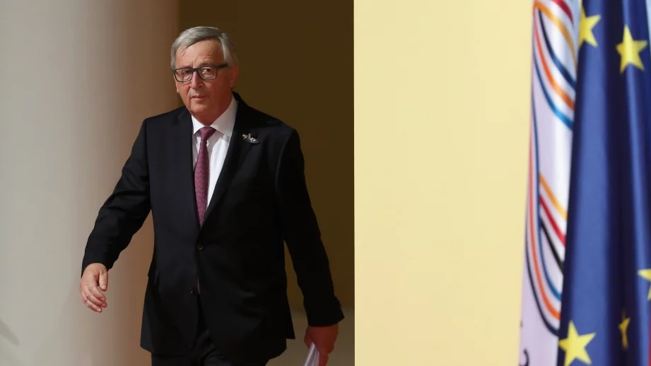 Юнкер отново предупреди за рисковете на Brexit без сделка