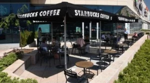 Starbucks България с нов регионален мениджър