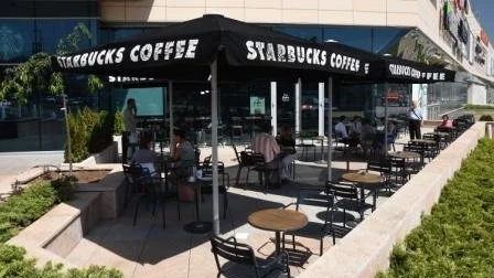 Starbucks България с нов регионален мениджър