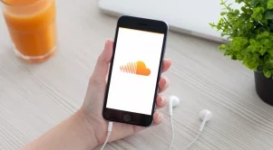 SoundCloud с по-добър финансов ръст от очакваното 