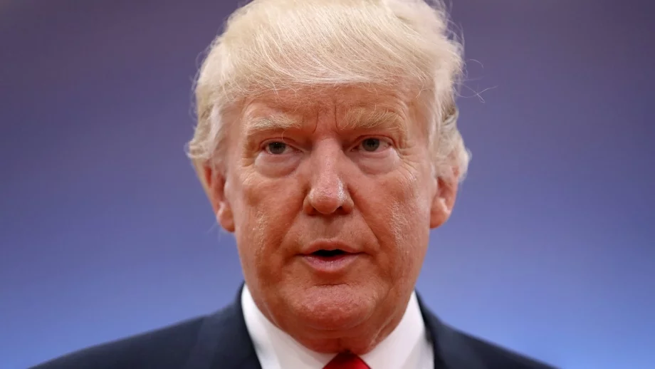 Тръмп иска да накаже икономически Китай 