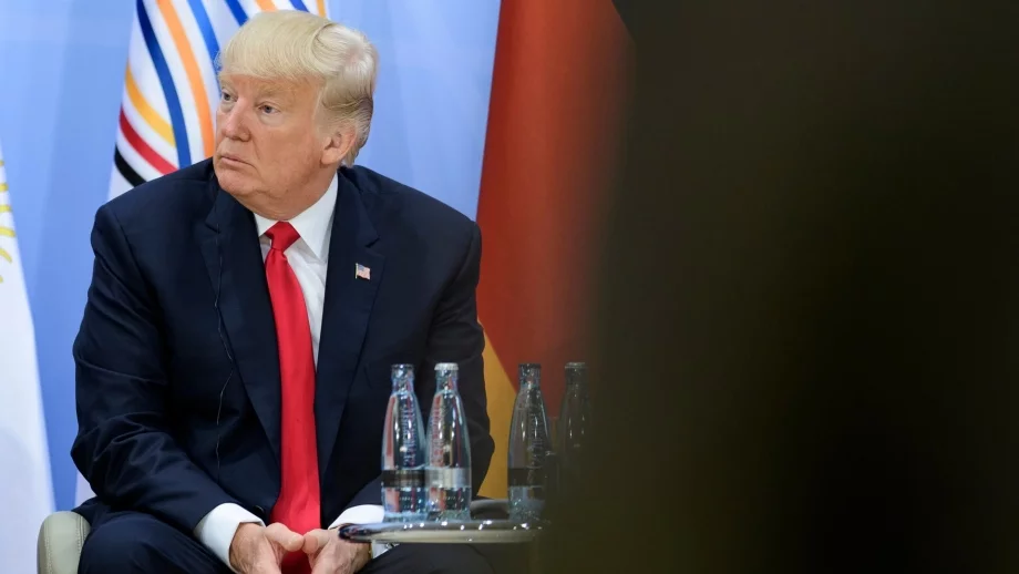 Митата на Тръмп върху стоманата и алуминия са факт, светът реагира остро