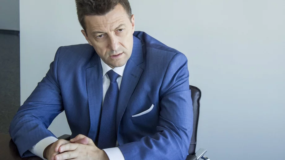 Андронов: Задава се краят на ниските лихви