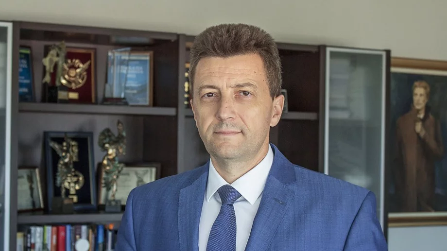 Петър Андронов: Кредитната ваканция ще важи и за новите кредитополучатели