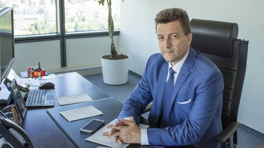 Петър Андронов: Спадът на лихвите почти спря, ще има стабилизация