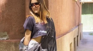 За хаоса в модата с Калина Ръсовска