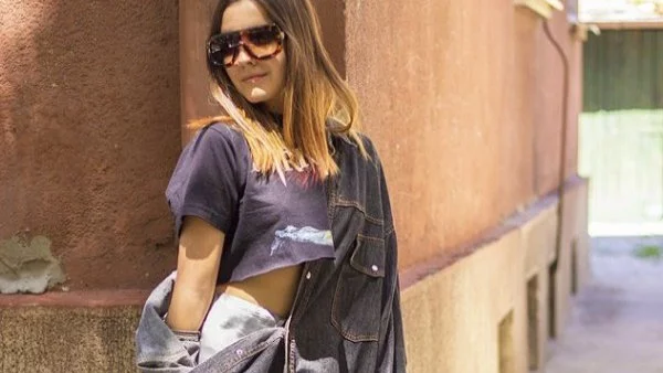 За хаоса в модата с Калина Ръсовска