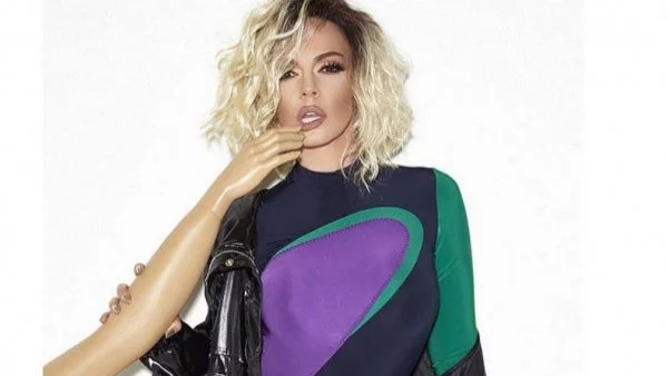 Галена: Вече не си говорим с Преслава