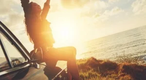 Отказвам повече да бъда друга. Избирам себе си