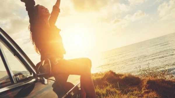 Отказвам повече да бъда друга. Избирам себе си