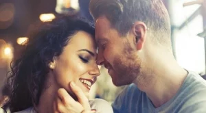 Любовта се случва, само когато си зрял