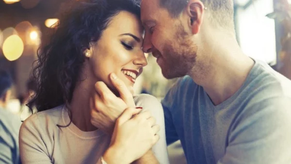 Любовен седмичен хороскоп за 25 септември – 1 октомври