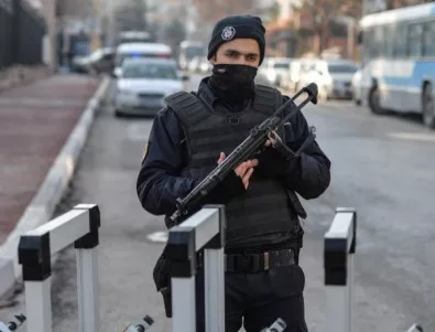 Арестуваните в Истанбул шпиони от ОАЕ са дошли с кола с българска регистрация
