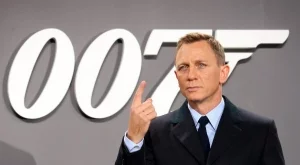 Ясно е кога ще излезе новият Джеймс Бонд