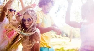 Безплатни танци в Борисовата градина