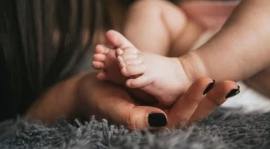 Раждаемостта в България е била рекордно ниска през 2017 г.