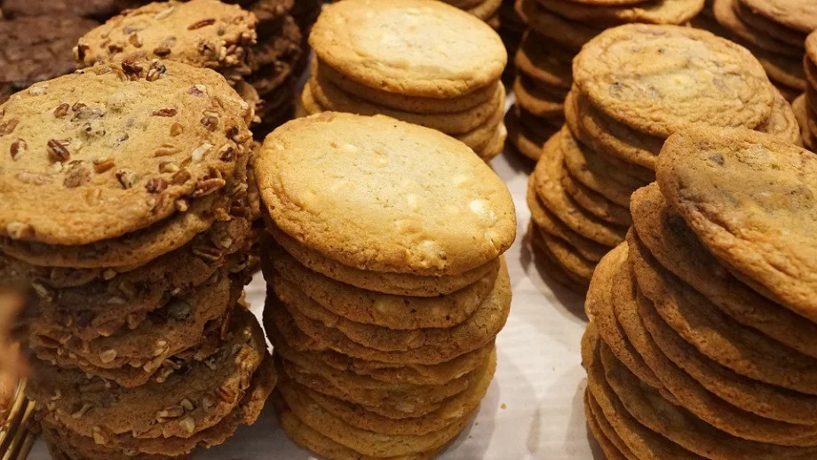 БАБХ изтегля опасни детски био бисквити от пазара 