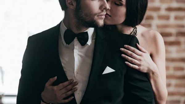 Ако прави тези 14 неща, е алфа мъж