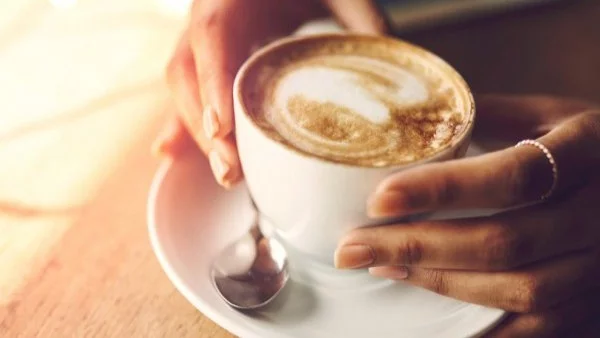 3 чаши кафе на ден удължават живота