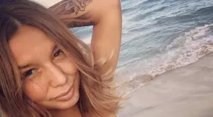 Няма да познаете Цветелина Грахич след корекциите (СНИМКИ)