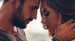 Да обичаш някого, който никога не е обичал