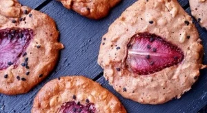 Сладки с ябълки