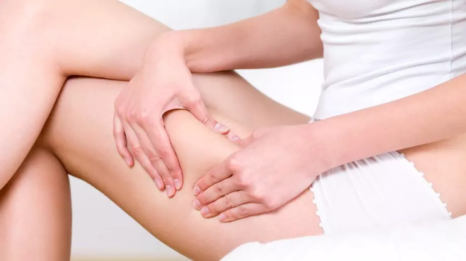 4 мита за целулита, в които вярваме