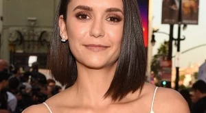 Нина Добрев: Ям повече, тренирам с тежести и съм по-слаба