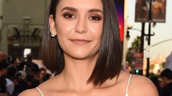 Нина Добрев: Ям повече, тренирам с тежести и съм по-слаба