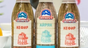 По-красиви и здрави с кефир