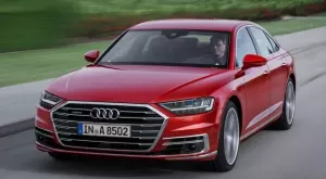 Санкциите в действие: Audi преустановява софтуерните си системи в Русия