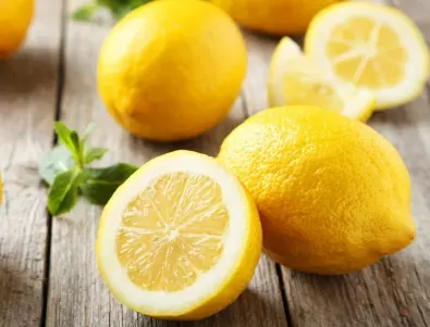 6 неподозирани употреби на лимона у дома
