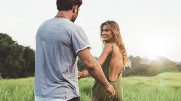 Научих се да чувам и да живея с жена