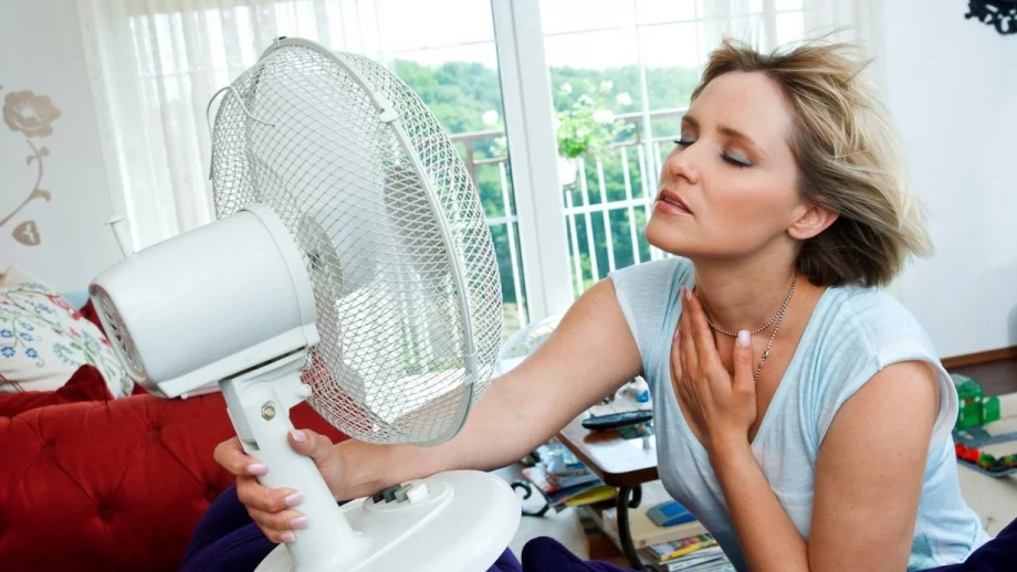 6 по-нетрадиционни начина да се разхладите в жегите