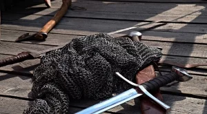 В този американски щат легализираха носенето на... мечове