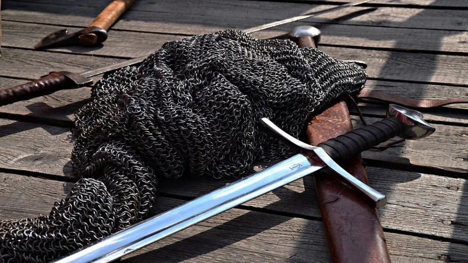 В този американски щат легализираха носенето на... мечове