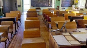 Отново на училище...без училището?