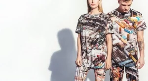 Модна колекция в подкрепа на Пирин