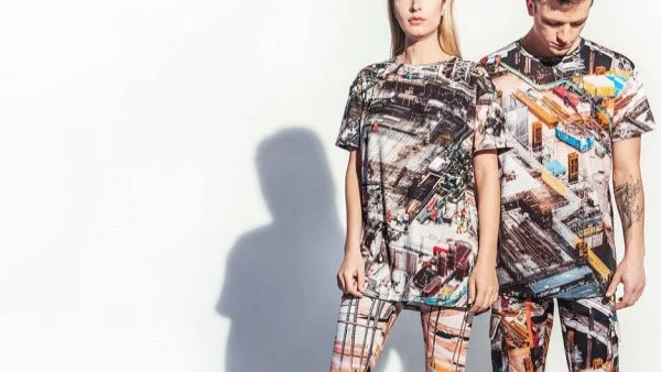 Модна колекция в подкрепа на Пирин